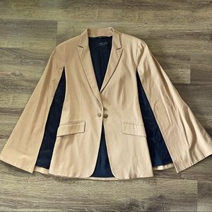 RAG & BONE cape size 2